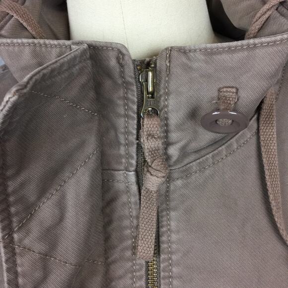 •GAP• Utility Jacket - Picture 6 of 8